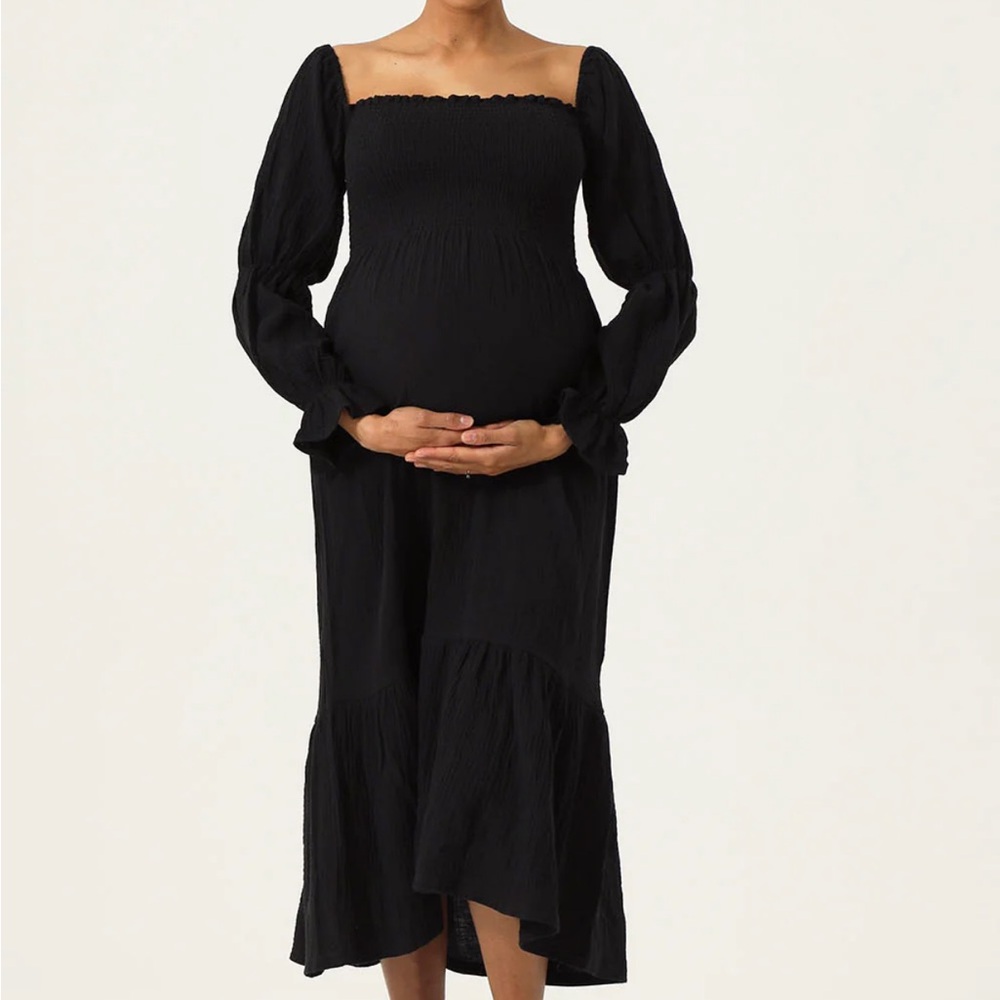 Nothing fits but yuki dress NWT